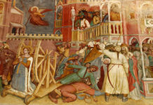What is saint Catherine known for? What is saint Catherine known for?