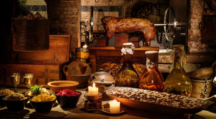 What is takeaway order? What is takeaway order?