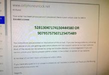 What is the 3 digit code for Canada? What is the 3 digit code for Canada?