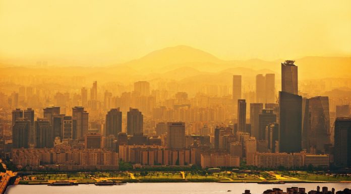 What is the 4.3 incident in Korea? What is the 4.3 incident in Korea?