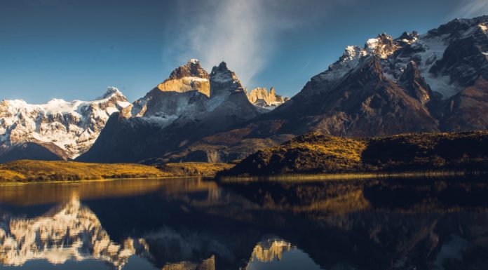What is the 62 national park? What is the 62 national park?