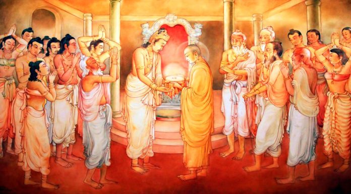What is the Ashoka Fellowship? What is the Ashoka Fellowship?