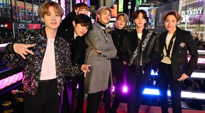 What is the BTS cafe scandal? What is the BTS cafe scandal?