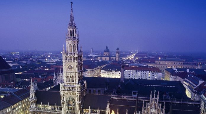What is the German name for Sunday? What is the German name for Sunday?