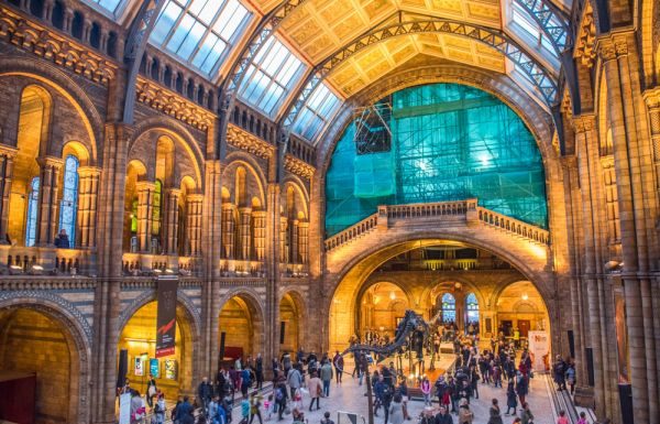 What is the Mall in London UK? What is the Mall in London UK?