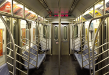 What is the New York underground called? What is the New York underground called?