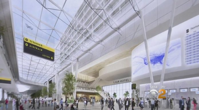 What is the Southwest terminal at LGA? What is the Southwest terminal at LGA?