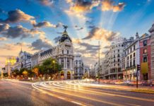 What is the TGV in France? What is the TGV in France?