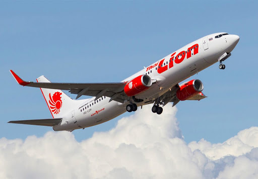 What is the baggage allowance for Thai Lion Air?