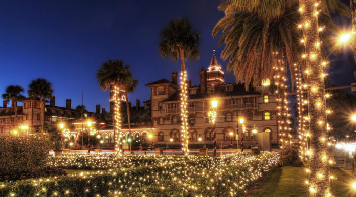 What is the best Christmas town in Ontario? What is the best Christmas town in Ontario?