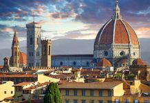 What is the best airport for Florence Italy? What is the best airport for Florence Italy?