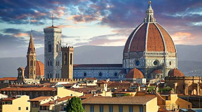 What is the best airport for Florence Italy? What is the best airport for Florence Italy?