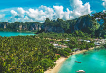 What is the best beach on Phi Phi island? What is the best beach on Phi Phi island?