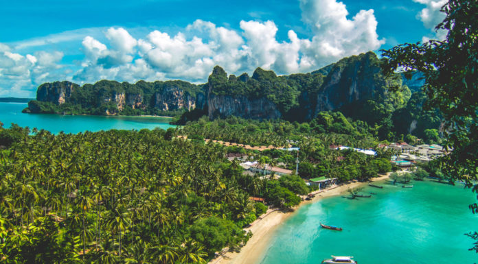 What is the best beach on Phi Phi island? What is the best beach on Phi Phi island?