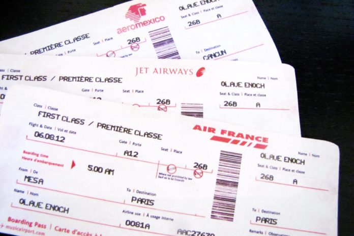 What is the best day to find cheap airline tickets?