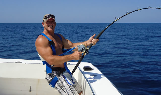 What is the best fish to catch in Destin Florida? What is the best fish to catch in Destin Florida?