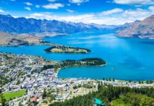 What is the best month to go to New Zealand? What is the best month to go to New Zealand?