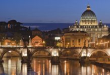 What is the best month to travel to Rome Italy? What is the best month to travel to Rome Italy?