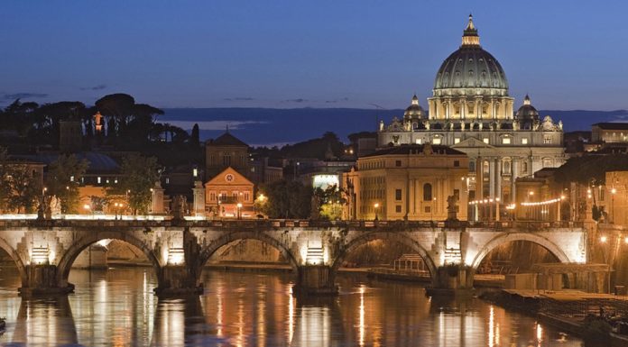 What is the best month to travel to Rome Italy? What is the best month to travel to Rome Italy?