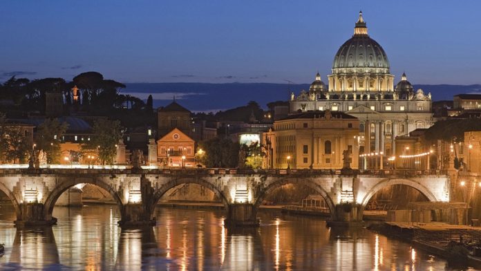 What is the best month to travel to Rome Italy?