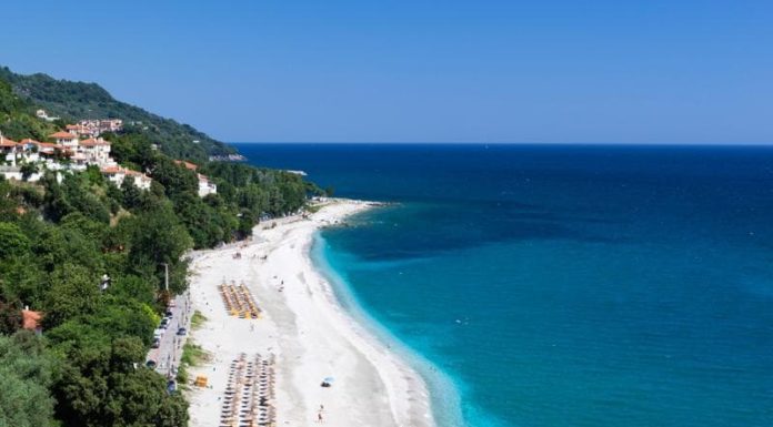 What is the best month to visit Athens Greece? What is the best month to visit Athens Greece?