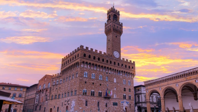 What is the best month to visit Florence Italy?