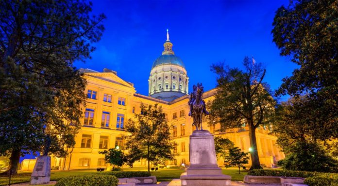What is the best month to visit Georgia? What is the best month to visit Georgia?