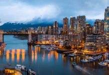 What is the best month to visit Vancouver? What is the best month to visit Vancouver?
