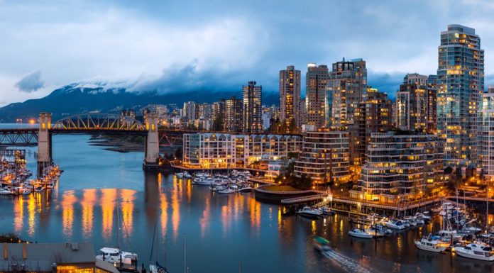What is the best month to visit Vancouver? What is the best month to visit Vancouver?