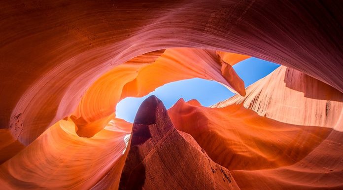 What is the best month to visit the Grand Canyon? What is the best month to visit the Grand Canyon?