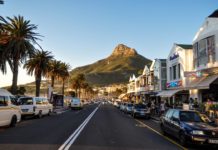 What is the best part of Cape Town to stay? What is the best part of Cape Town to stay?
