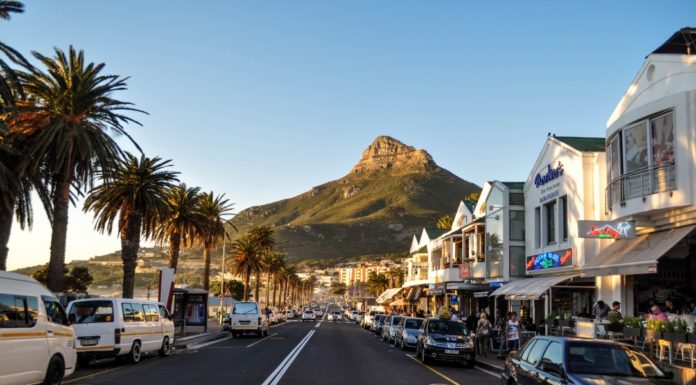What is the best part of Cape Town to stay? What is the best part of Cape Town to stay?