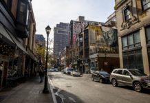 What is the best part of Philadelphia to live in? What is the best part of Philadelphia to live in?