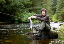 What is the best state to fly fish? What is the best state to fly fish?
