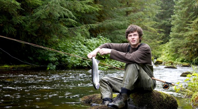 What is the best state to fly fish? What is the best state to fly fish?