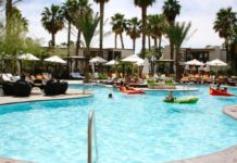 What is the best time of year to go to Palm Springs? What is the best time of year to go to Palm Springs?