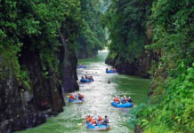 What is the best time of year to raft the Colorado River? What is the best time of year to raft the Colorado River?