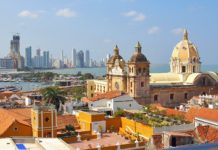 What is the best time of year to visit Bogota Colombia? What is the best time of year to visit Bogota Colombia?