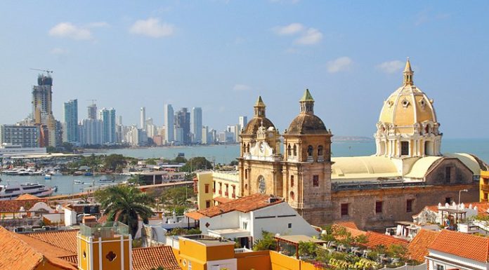 What is the best time of year to visit Bogota Colombia? What is the best time of year to visit Bogota Colombia?