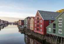 What is the best time of year to visit Norway? What is the best time of year to visit Norway?