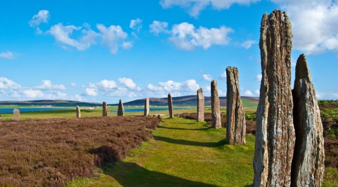 What is the best time of year to visit the Shetland Islands? What is the best time of year to visit the Shetland Islands?
