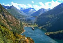 What is the best time to visit Bergen Norway? What is the best time to visit Bergen Norway?