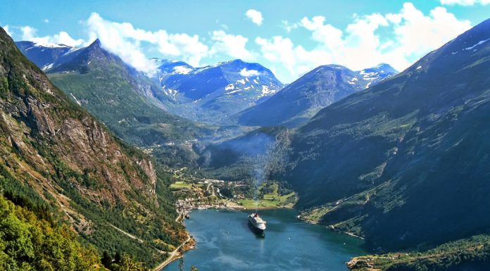 What is the best time to visit Bergen Norway? What is the best time to visit Bergen Norway?