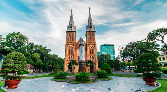 What is the best time to visit Ho Chi Minh? What is the best time to visit Ho Chi Minh?