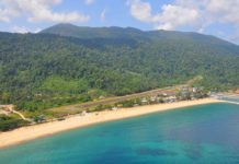 What is the best time to visit Pulau Tioman? What is the best time to visit Pulau Tioman?