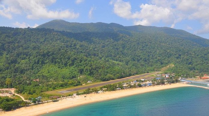 What is the best time to visit Pulau Tioman? What is the best time to visit Pulau Tioman?