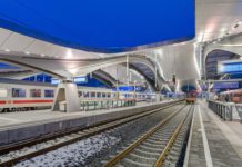 What is the best train station to arrive in Florence? What is the best train station to arrive in Florence?