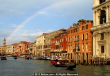 What is the best train station to arrive in Venice? What is the best train station to arrive in Venice?