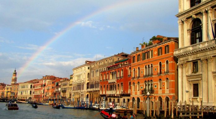 What is the best train station to arrive in Venice? What is the best train station to arrive in Venice?