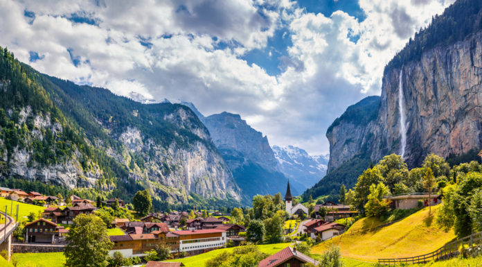 What is the best way to get from Switzerland to Italy? What is the best way to get from Switzerland to Italy?